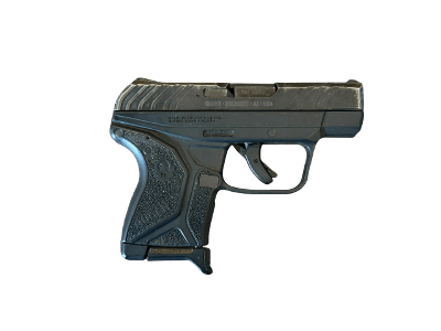 RUGER LCP .380 ACP