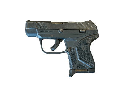 RUGER LCP .380 ACP - Image 2 of 2