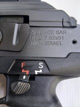 IWI GALIL ACE SAR 7.62MM NATO (7.62X51) - 3 of 3