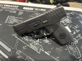 IWI Masada 9S 9MM LUGER (9x19 PARA) - 1 of 3