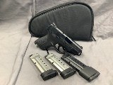 SMITH & WESSON M&P 40 SHIELD 40 Smith & Wesson - 1 of 3