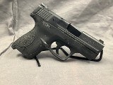 SMITH & WESSON M&P 40 SHIELD 40 Smith & Wesson - 2 of 3
