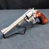 SMITH & WESSON 66 .357 MAG - 3 of 3