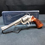 SMITH & WESSON 66 .357 MAG - 1 of 3