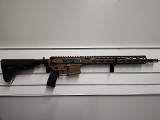 SIG SAUER M400 X-SERIES 5.56X45MM NATO - 1 of 3