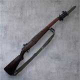 SPRINGFIELD ARMORY M1 GARAND WW2 1941 .30-06 SPRG - 3 of 3
