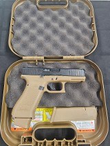 GLOCK 19x 9MM LUGER (9x19 PARA) - 1 of 3