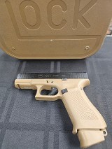 GLOCK 19x 9MM LUGER (9x19 PARA) - 2 of 3