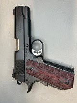 ED BROWN KOBRA CARRY .45 ACP - 2 of 3
