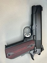 ED BROWN KOBRA CARRY .45 ACP - 1 of 3