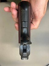 ED BROWN KOBRA CARRY .45 ACP - 3 of 3