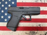GLOCK 43 9MM LUGER (9x19 PARA) - 2 of 2