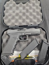 GLOCK G17 GEN 3 9MM LUGER (9X19 PARA) - 1 of 3