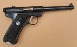RUGER MARK I .22 LR - 2 of 2