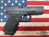 GLOCK G19 GEN 4 9MM LUGER (9x19 PARA) - 1 of 2