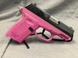 SCCY CPX-2 9MM LUGER (9x19 PARA) - 2 of 3