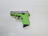 SCCY SCCY Industries CPX-2 9MM LUGER (9x19 PARA) - 1 of 3