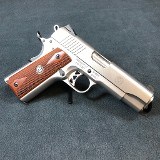 RUGER SR1911 .45 ACP - 2 of 3