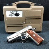 RUGER SR1911 .45 ACP - 1 of 3