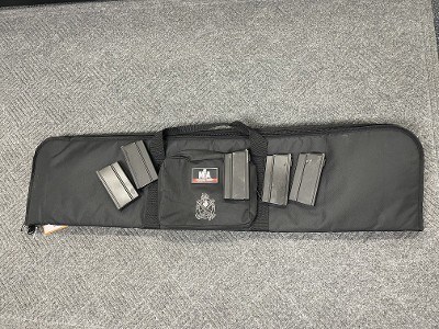 SPRINGFIELD ARMORY M1A SOCOM 16 CQB .308 WIN