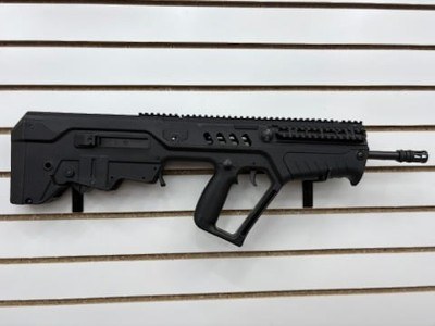 IWI TAVOR SAR 5.56X45MM NATO