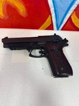 TAURUS PT 92 AF-D 9MM LUGER (9x19 PARA) - 3 of 3