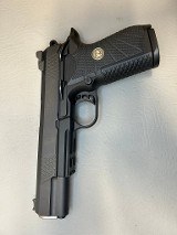 Wilson Combat 1911 9MM LUGER (9X19 PARA) - 3 of 3