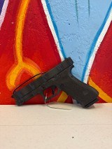 GLOCK G17 GEN 4 9MM LUGER (9x19 PARA) - 1 of 3