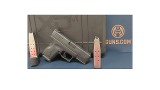 SPRINGFIELD ARMORY XDM Compact .45 ACP - 1 of 3