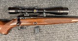 WINCHESTER 52 .22 LR - 3 of 3
