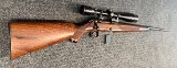 WINCHESTER 52 .22 LR - 2 of 3