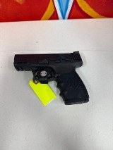SMITH & WESSON M & P 9 M2.0 9MM LUGER (9x19 PARA) - 2 of 3