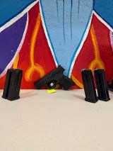 SMITH & WESSON M & P 9 M2.0 9MM LUGER (9x19 PARA) - 3 of 3