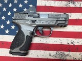 SMITH & WESSON M&P 9 M2.0 COMPACT 9MM LUGER (9x19 PARA) - 1 of 3