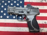 SMITH & WESSON M&P 9 M2.0 COMPACT 9MM LUGER (9x19 PARA) - 2 of 3