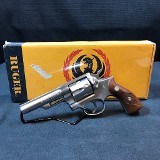 RUGER SPEED-SIX .38 SPL - 1 of 3