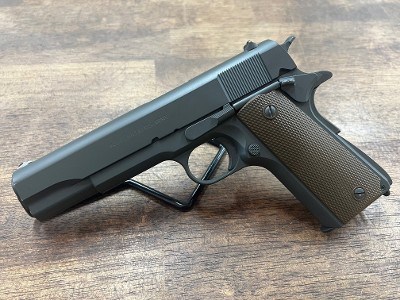 TISAS 1911 A1 .45 ACP