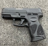 TAURUS G3C 9MM LUGER (9x19 PARA) - 1 of 3