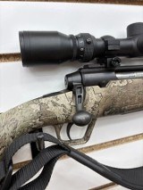 SAVAGE ARMS Axis 26.5MM CREEDMOOR - 2 of 3