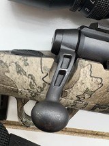 SAVAGE ARMS Axis 26.5MM CREEDMOOR - 3 of 3