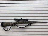 SAVAGE ARMS Axis 26.5MM CREEDMOOR