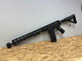 ANDERSON MANUFACTURING AM-15 RIFLE 5.56X45MM NATO - 1 of 3