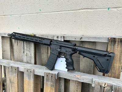 PALMETTO STATE ARMORY M16A2 5.56X45MM NATO