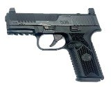 FN 509 MIDSIZE MRD [BLK] 9MM LUGER (9X19 PARA) - 1 of 3