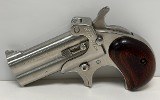 AMERICAN DERRINGER CORPORATION M-1 .45 colt / .410 - 1 of 3