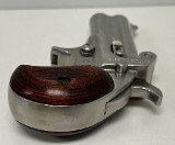 AMERICAN DERRINGER CORPORATION M-1 .45 colt / .410 - 3 of 3