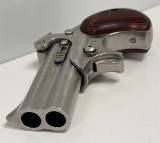 AMERICAN DERRINGER CORPORATION M-1 .45 colt / .410 - 2 of 3