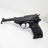WALTHER P38 9MM LUGER (9x19 PARA) - 2 of 3