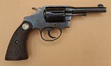 COLT POLICE POSITIVE .38 SPL - 2 of 2