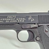 COLT Government 1911 .22 LR - 3 of 3